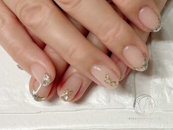 ニケ/持込プラン¥7500