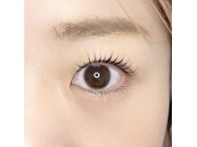 人気No.1！オーダーメイドまつげパーマで理想のまつげに☆＃眉毛
