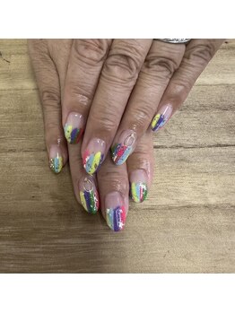 テナン(Tenang)/ハンドCコース ¥8000