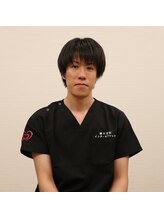 腰の整体インターセクション&nbsp;辻 剛広