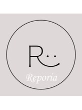 レポリア(Reporia)&nbsp;Reporia で叶うこと
