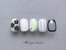 アンジェリカミッシェル センター北店/フルオーダーコース