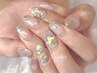 8月【定額】フルデザインコース    9900円
