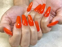 アール 海老名店(R)/長さだし＊ワンカラー