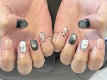 キューシーネイル 川崎(QcNail)/