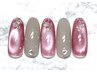 ★≪Hand≫毎月変わる♪キャンペーンデザイン[当店オフ込] ¥6,850→¥6,500