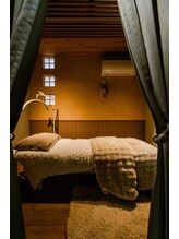 サロン エフ(salon f)/アイブース