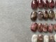 ミラ(milla.)の写真/"色"で"魅力"を引き出すnail salon/季節やtrendに合わせたdesignをご用意。何気ない日常にも、ときめきを…
