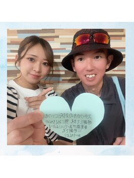 ホワイト 福岡天神店(WHITE)/ホワイトニングで印象アップ！