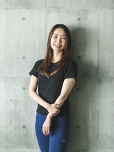 ウィルピラティス(W1L×Pilates) みほ 