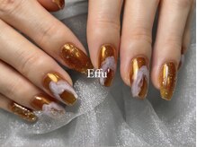 エフ 神戸元町(Effu)/デザイン10本コース