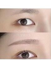 ATTRICE【アトリーチェ】/