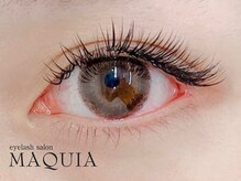 フラットラッシュ/バインドロック等エクステメニュー豊富◎