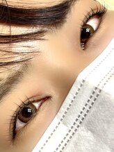 リノカーラ(lino cara)/ラッシュリフト