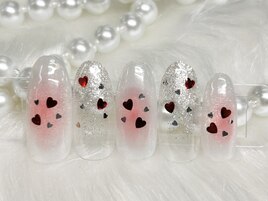 HAND☆ゴージャス定額プラン