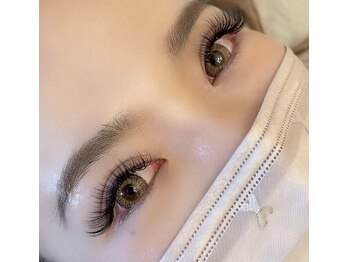 ツリー 荒川沖店(tree)/オリジナルボリュームラッシュ♪