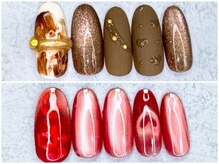 ミラーナ(Milana)/◆バレンタインデザイン◆￥6500