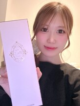 小顔フェイスラボ 一宮店(小顔 Face Labo.)&nbsp;長谷 千裕