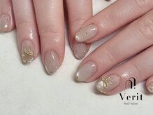 ヴェリット 大森店(Verit)/◇トレンドアートコース◇