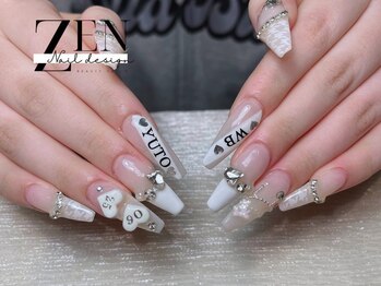 * 長 さだしやり放題×つけ放題