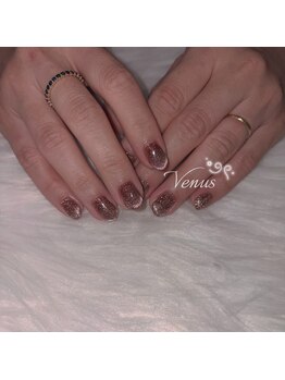ヴィーナス(Venus)/フラッシュマグネット