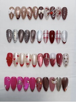 ミューズ(MUSES)/