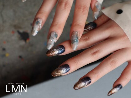 エルエムエヌ(LMN)の写真