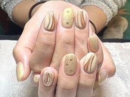 HAND:定額8250円コース