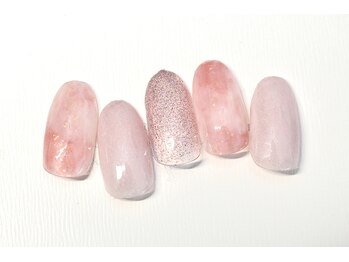 エタ(etta)/【ハンド】定額デザインA