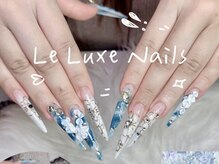 レリュクスネイル(le luxe nails)