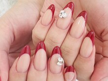 キャリコ(calico)/