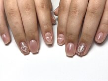 ワンホン90分アート持込コース