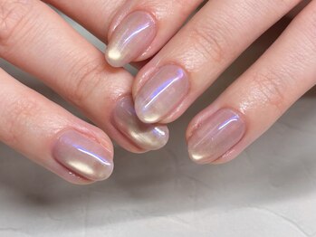 エルマナ ネイル(Hermana NAIL)/