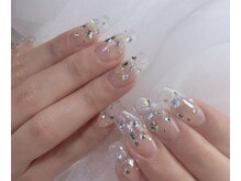 リバイノ(Rebyno)の雰囲気（華やか～シンプルまでお任せください☆）