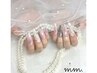 初回オフ無料☆ 平日限定 ☆ デザイン持ち込み! ¥8300