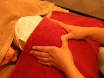 悠楽苑の写真/【隙間時間に本格ケア】短時間でも驚きの軽さ!熟練の手技で日々の蓄積疲労をリセット。仕事帰りにも◎