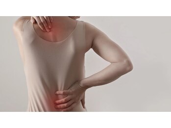 ユジュ(Yuj)の写真/【身体の不調を根本から調律！体験￥1000からお試しください】