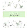 イーテクラーラ(Ite clara)のお店ロゴ