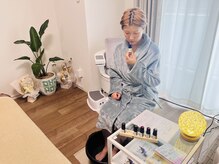 ユクル(YUKURU)/6種類の中からアロマオイル選び