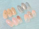 □定額6480円シンプルコース□