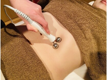 ランプリーブル(Lampe Libre)の写真
