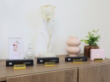 ELIO【エリオ】  HBL／眉毛／WAXの雰囲気（HBL Beautyコスメもお取り扱いあります。）