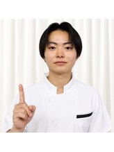 アイキュア鍼灸接骨院 大手町ビル(iCure鍼灸接骨院)&nbsp;吉井 元