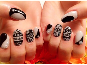 ラペーシュ(La Peche)/10000円 No.180