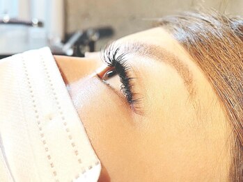 アイルビー(EYERUBY)/3.マツエクデザイン　140本