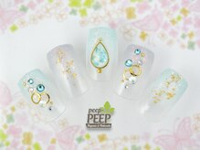 ピッピ 桜新町店(peep PEEP)/19年4月のおすすめコース-4