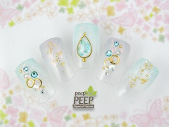 ピッピ 桜新町店(peep PEEP)/19年4月のおすすめコース-4