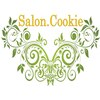 サロンドットクッキー 大阪九条(Salon.Cookie)ロゴ