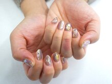 ザネイルズ(The Nails)/