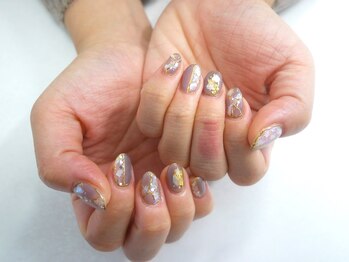 ザネイルズ(The Nails)/